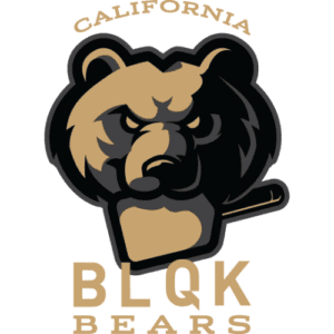 CALIFORNIA BLQK BEARS